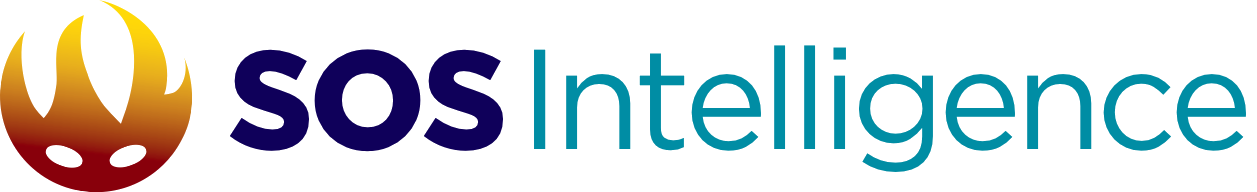 SOS Intelligence Logo